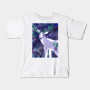 lavenDEER Kids T-Shirt